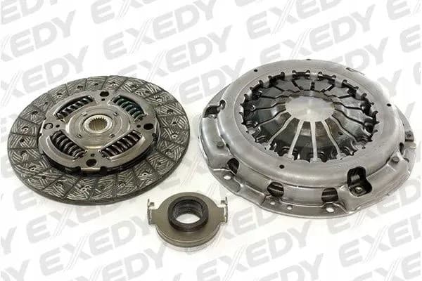 Juego de embrague Exedy FJK2034 nuevo 2
