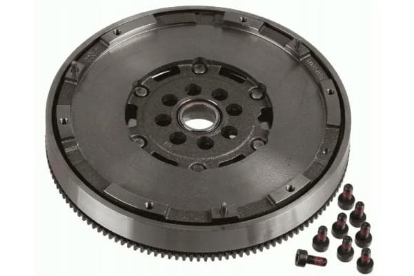 Sachs 2294 701 048 Volante de inercia nuevo