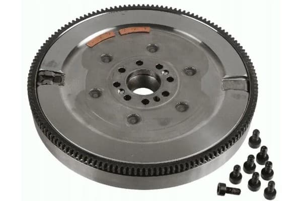 Sachs 2294 701 048 Volante de inercia nuevo 2