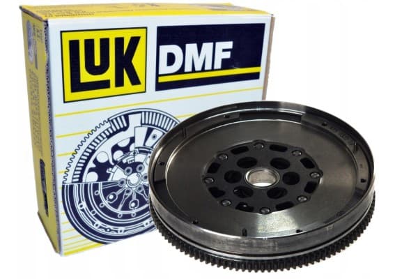 Volante bimasa Schaeffler LuK 415 0322 10 nuevo