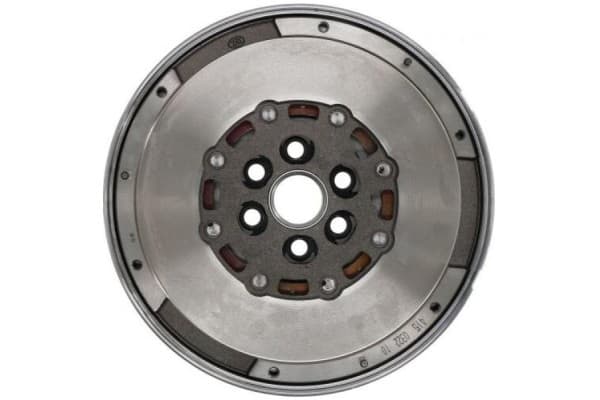Volante bimasa Schaeffler LuK 415 0322 10 nuevo 2
