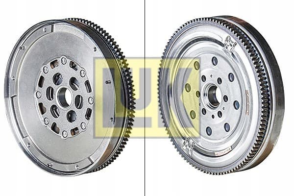 Volante bimasa Schaeffler LuK 415 0322 10 nuevo 3