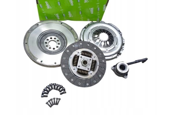 Kit de Conversión de Embrague Valeo 845039 usado