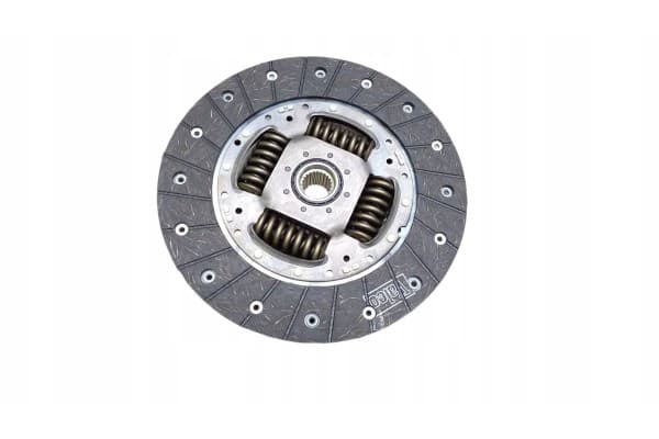Kit de Conversión de Embrague Valeo 845039 usado 4