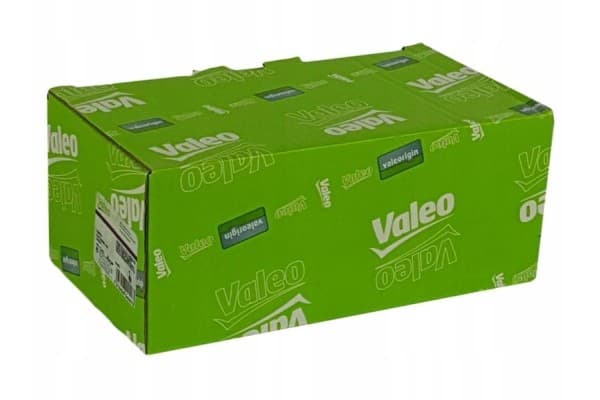Valeo 837454 Juego de embrague usado