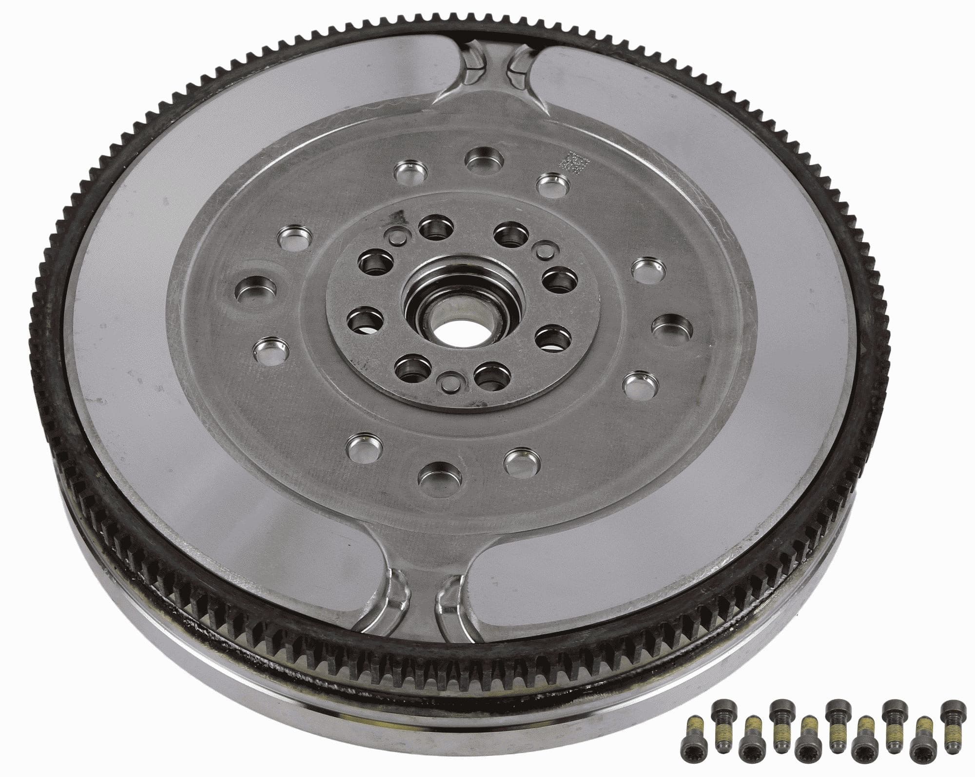 Volante bimasa Sachs 2294 002 254 nuevo 3