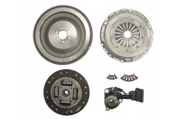 Valeo 845180 Kit de Conversión de Embrague usado 2