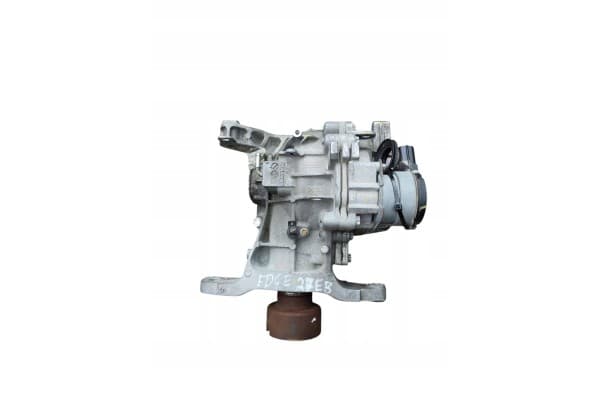 Puente Trasero Ford Edge ST Lift 2.7 V6 usado