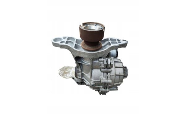 Puente Trasero Ford Edge ST Lift 2.7 V6 usado 2