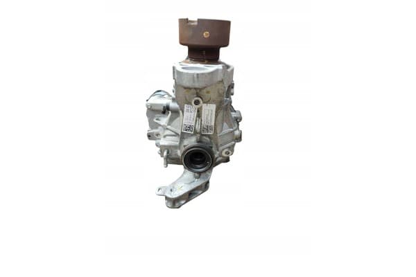Puente Trasero Ford Edge ST Lift 2.7 V6 usado 3