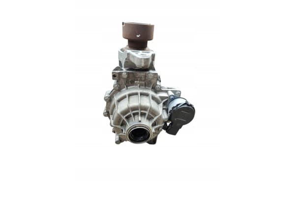 Puente Trasero Ford Edge ST Lift 2.7 V6 usado 4