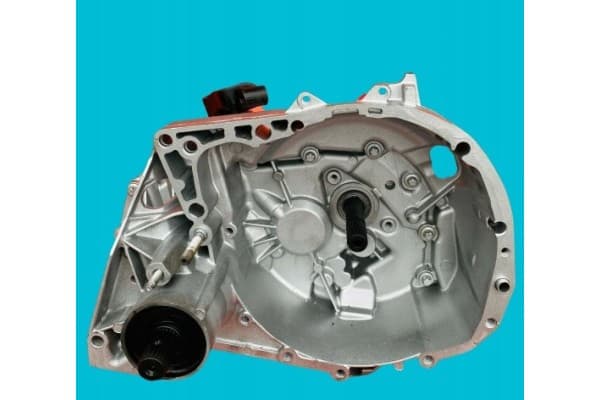 Caja de Cambios Renault Clio II 1.6 16V JB3958 nuevo 2