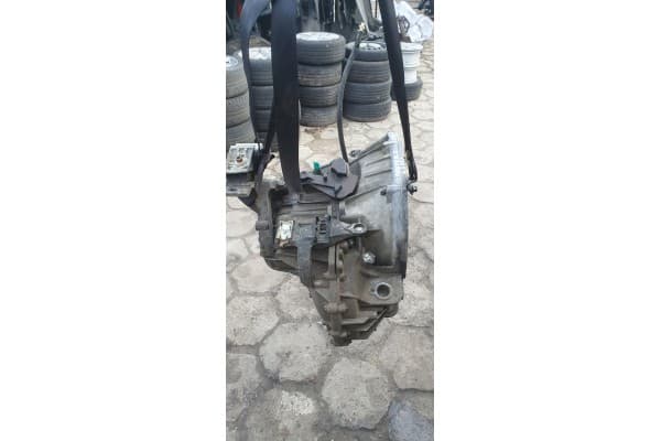 Caja de Cambios Renault Master Iii Pf6054 usado 7