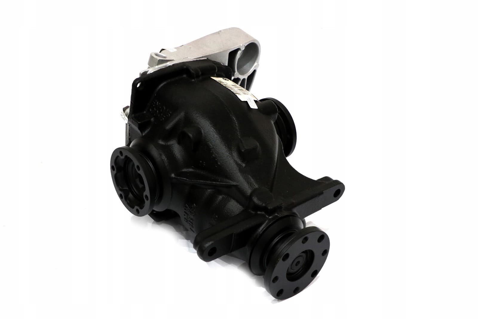 Diferencial Trasero BMW E87 E90 118i 318i 3,23 reacondicionado 2