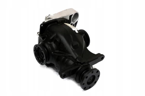 Diferencial Trasero BMW E87 E90 118i 318i 3,23 usado 2