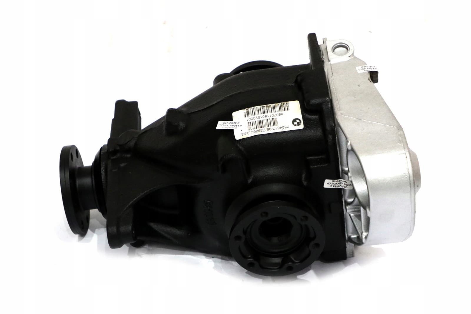 Diferencial Trasero BMW E87 E90 118i 318i 3,23 reacondicionado 4