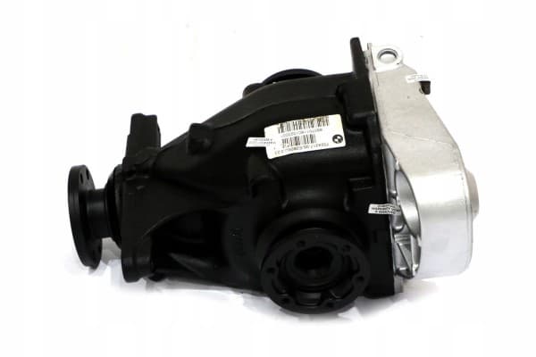 Diferencial Trasero BMW E87 E90 118i 318i 3,23 usado 4