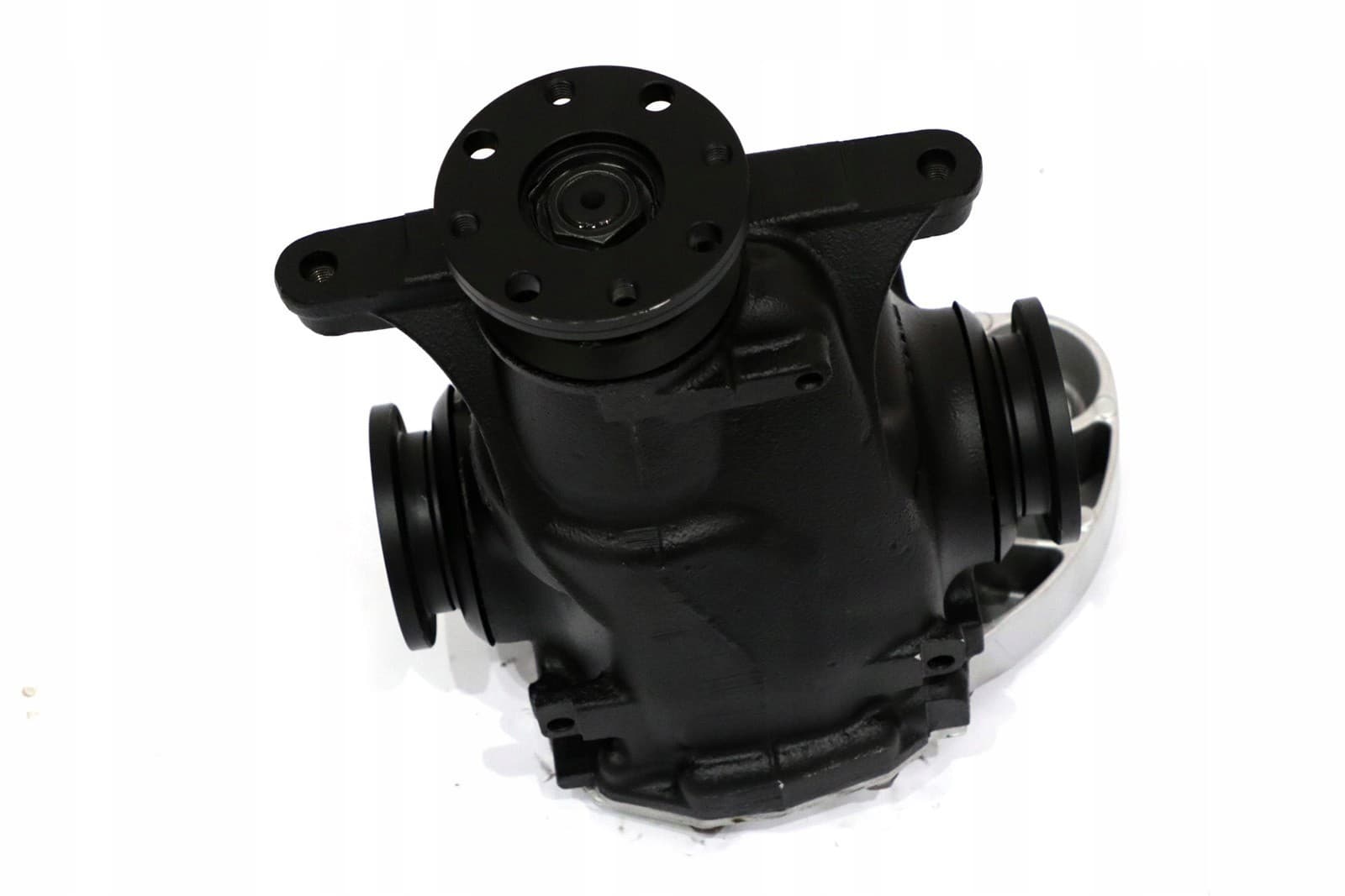 Diferencial Trasero BMW E87 E90 118i 318i 3,23 reacondicionado 6