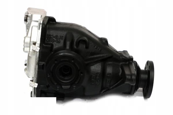 Diferencial Trasero BMW E87 E90 118i 318i 3,23 usado 7
