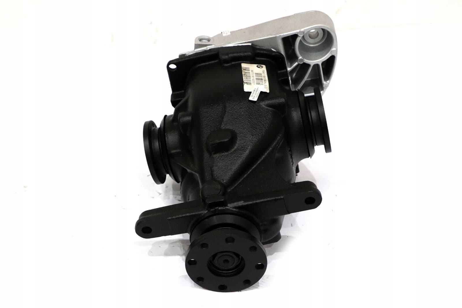 Diferencial Trasero BMW E87 E90 118i 318i 3,23 reacondicionado 8