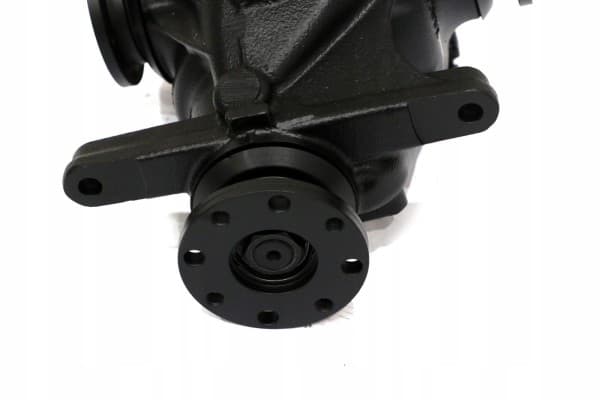 Diferencial Trasero BMW E87 E90 118i 318i 3,23 usado 9