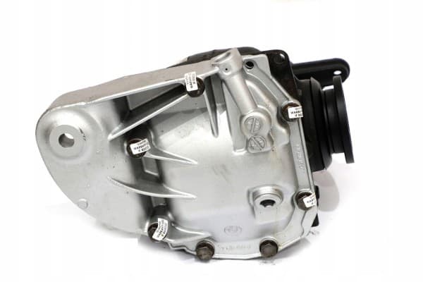 Diferencial Trasero BMW E87 E90 118i 318i 3,23 usado 10