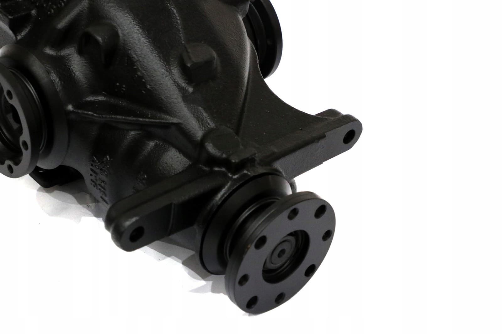 Diferencial Trasero BMW E87 E90 118i 318i 3,23 reacondicionado 11
