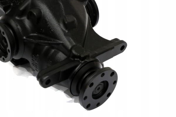 Diferencial Trasero BMW E87 E90 118i 318i 3,23 usado 11