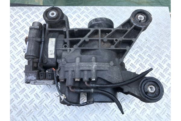 Diferencial trasero Volkswagen Golf V 2008 Mmk usado