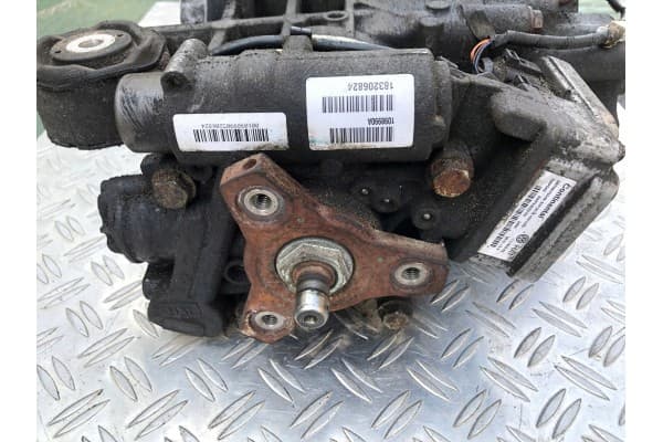 Diferencial trasero Volkswagen Golf V 2008 Mmk usado 2