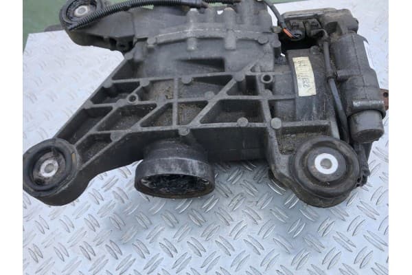 Diferencial trasero Volkswagen Golf V 2008 Mmk usado 6