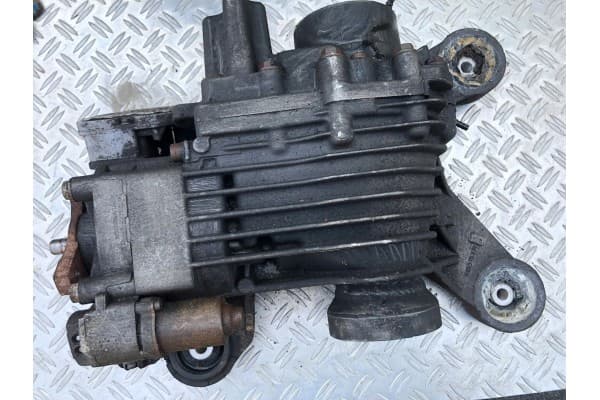 Diferencial trasero Volkswagen Golf V 2008 Mmk usado 7