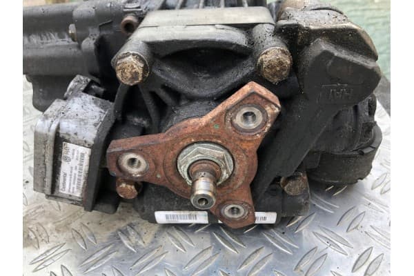 Diferencial trasero Volkswagen Golf V 2008 Mmk usado 9
