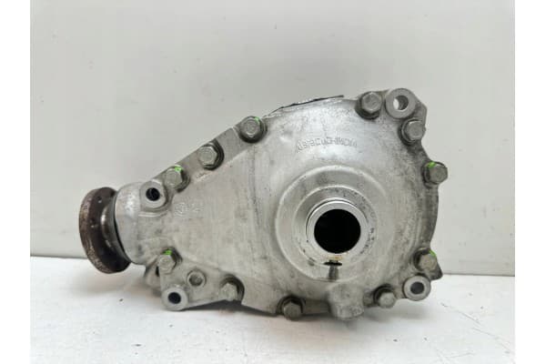 Diferencial delantero BMW X5 F15 2017 8635030 usado