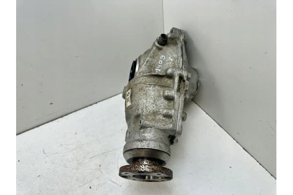 Diferencial delantero BMW X5 F15 2017 8635030 usado 2