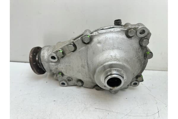 Diferencial delantero BMW X5 F15 2017 8635030 usado 9
