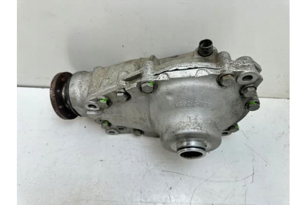 Diferencial delantero BMW X5 F15 2017 8635030 usado 10