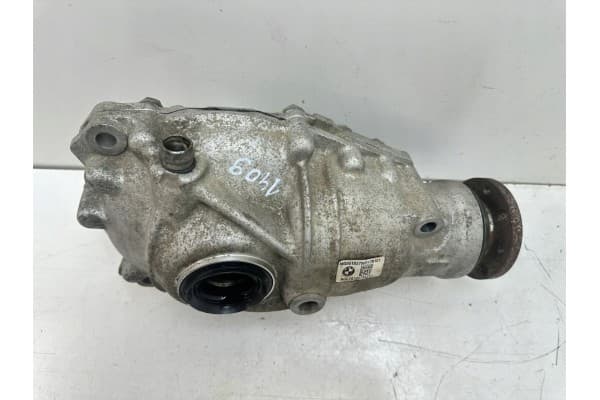Diferencial delantero BMW X5 F15 2017 8635030 usado 11