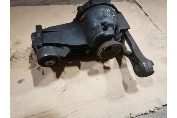 Diferencial Trasero Audi A8 S8 D3 4E usado 2