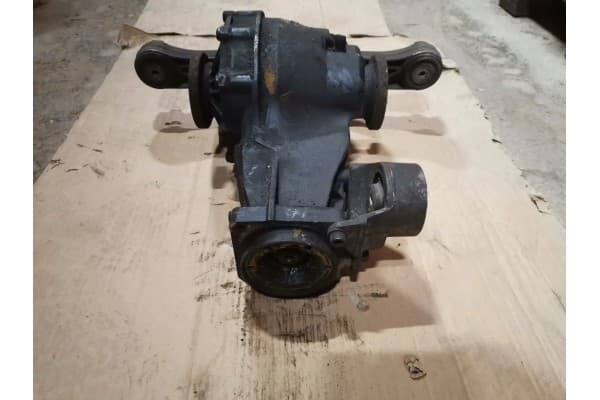 Diferencial Trasero Audi A8 S8 D3 4E usado 3