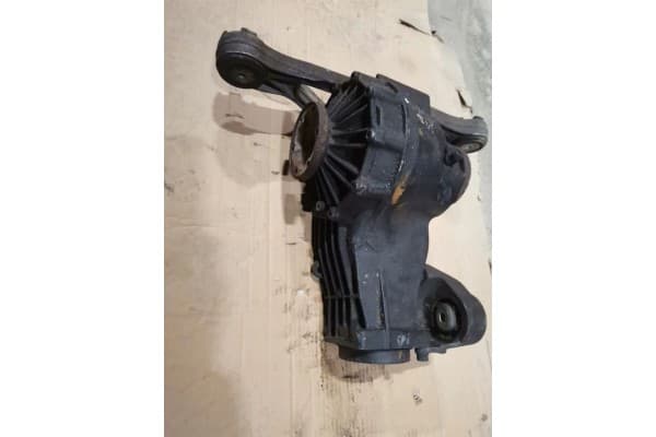 Diferencial Trasero Audi A8 S8 D3 4E usado 4