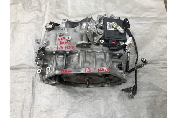 Caja de Cambios Jeep Renegade 1.3 Hybrid 2019- usado