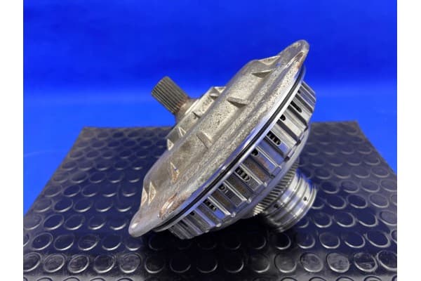 Embrague S-Tronic Audi 0B5323259G 0B5141030F usado