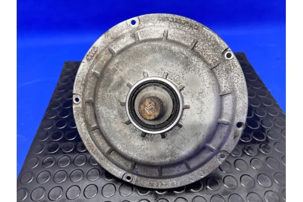 Embrague S-Tronic Audi 0B5323259G 0B5141030F usado 3