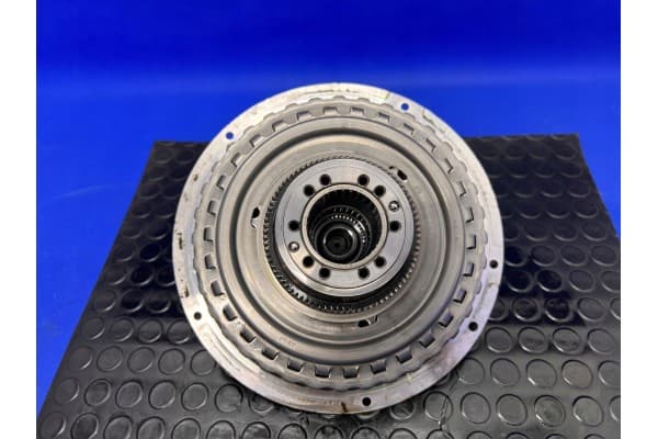 Embrague S-Tronic Audi 0B5323259G 0B5141030F usado 6