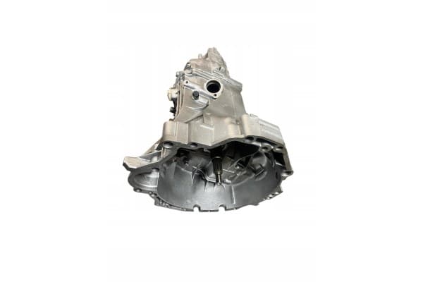 Caja de Cambios Ezg VW Passat B5 1.8T reacondicionado 3