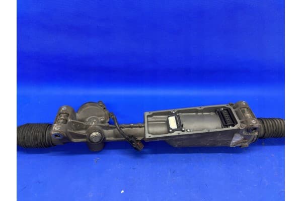 Imán Audi A6 A7 C7 4G1423105D 4G1423055AB usado 11