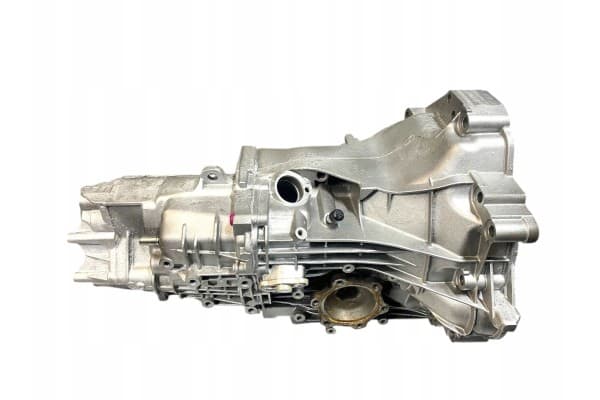 Caja de cambios Fhn Audi A6 C5 1.9 TDI usado 2