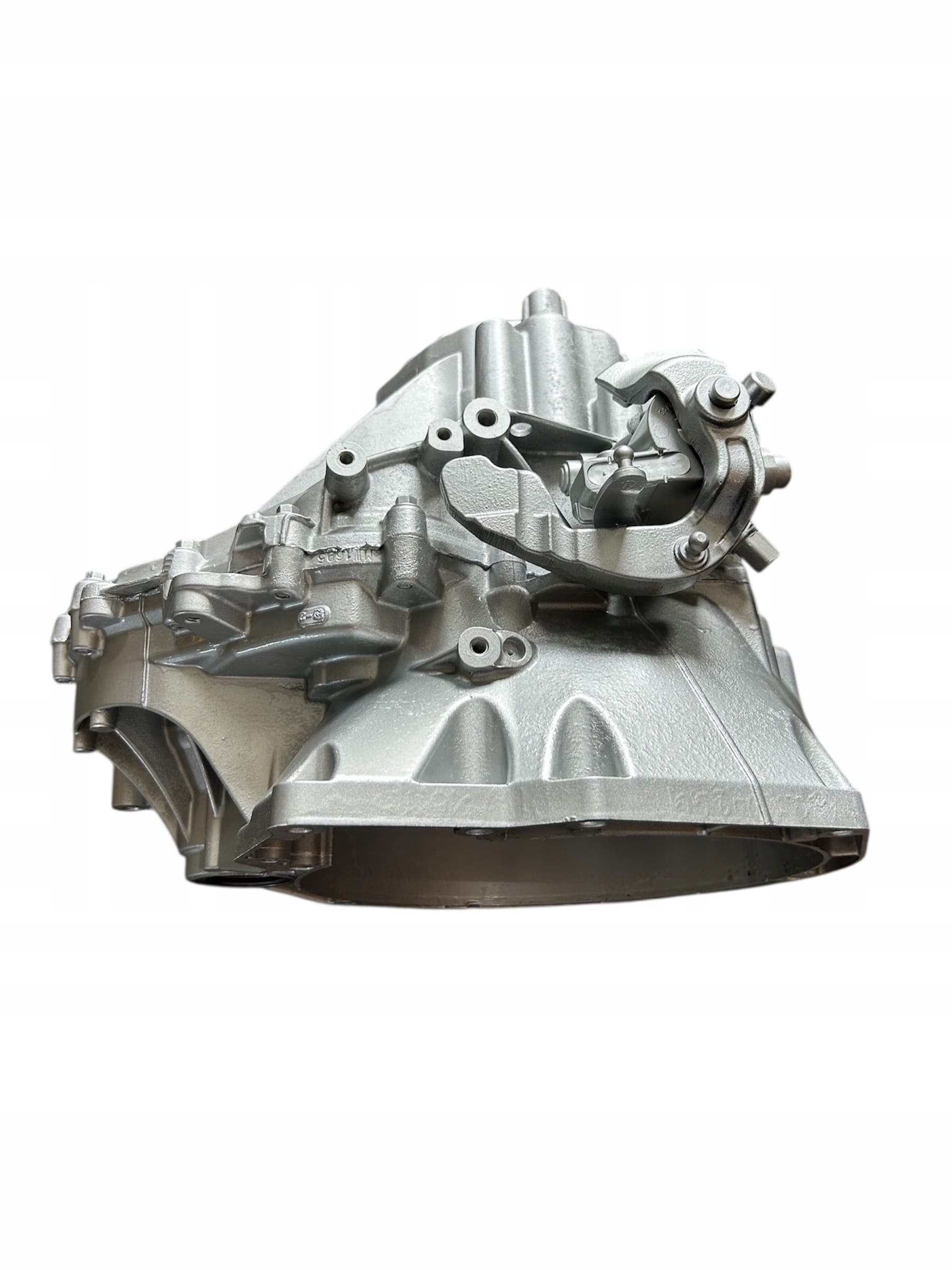 Caja de Cambios F1FR7002NDB Ford 1.5 Tdci nuevo 3