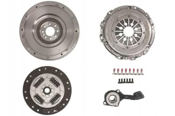 Kit de Conversión de Embrague Valeo 845132 usado